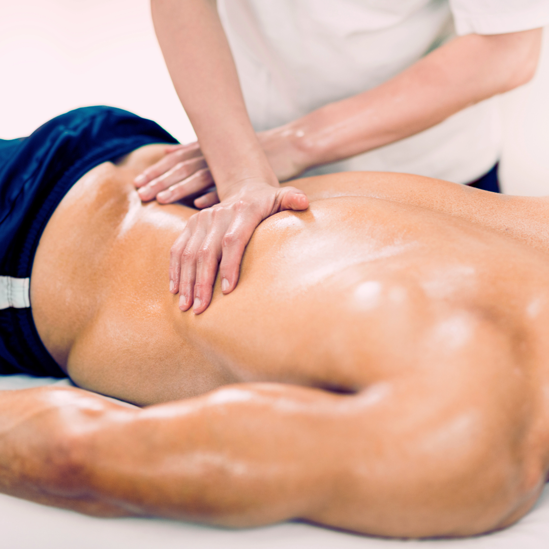 Orthopedic Massage Therapy