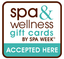 Spa Wellness Gift Cards